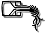 Chaosknoten Logo